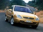 Citroen Xsara VTS 2000 года (AU)